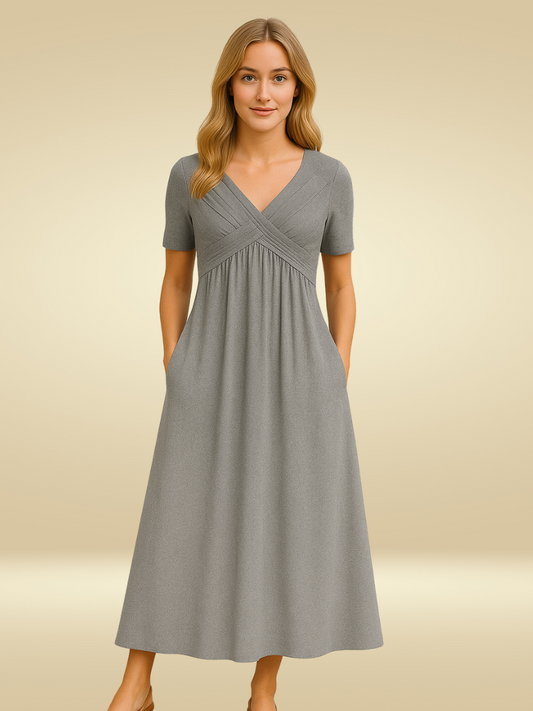 Lidia – Long Dress