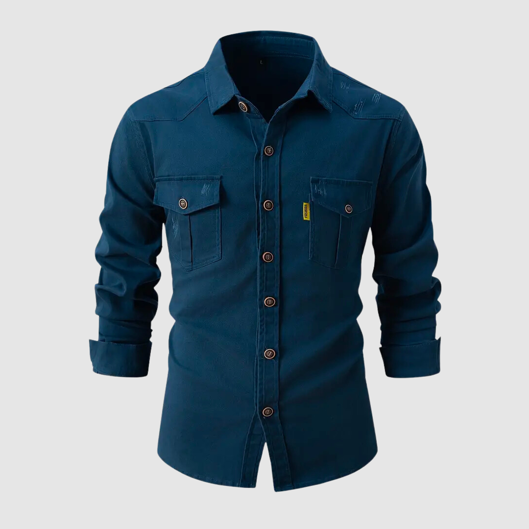 Michael – Classic Shirt