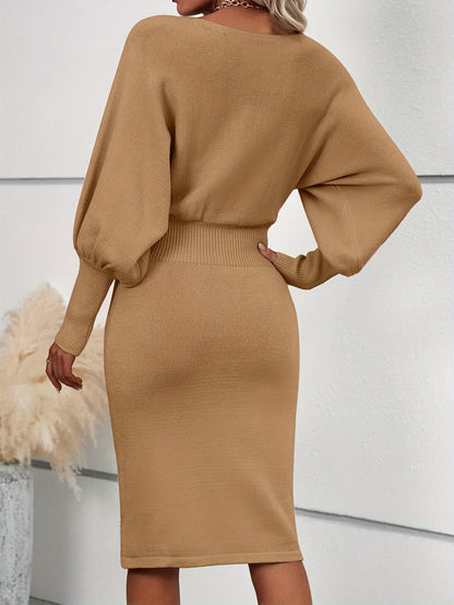 Aimée | Luxury dress