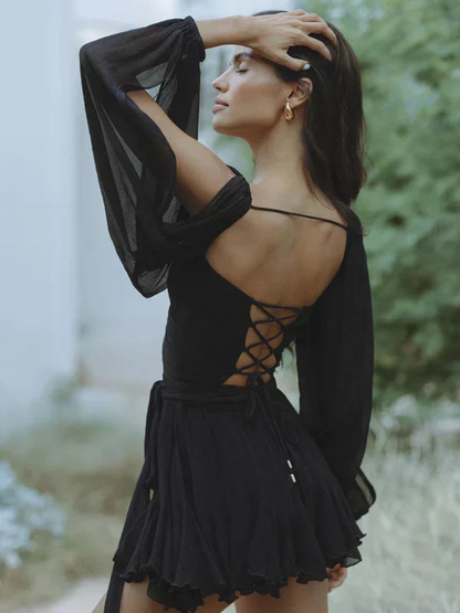 Natalia – Summer Dress