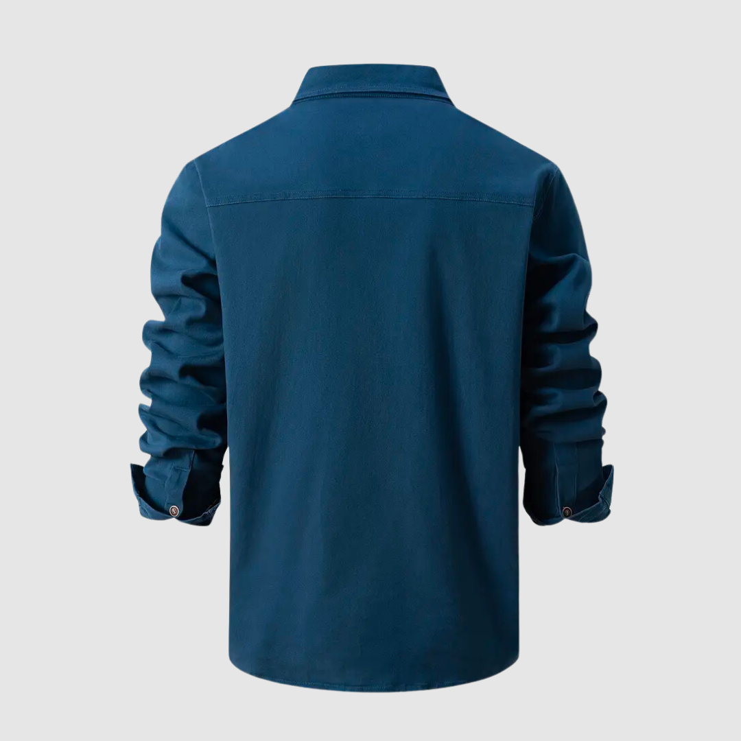 Michael – Classic Shirt