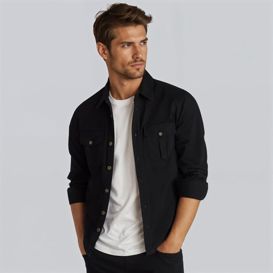 Michael – Classic Shirt