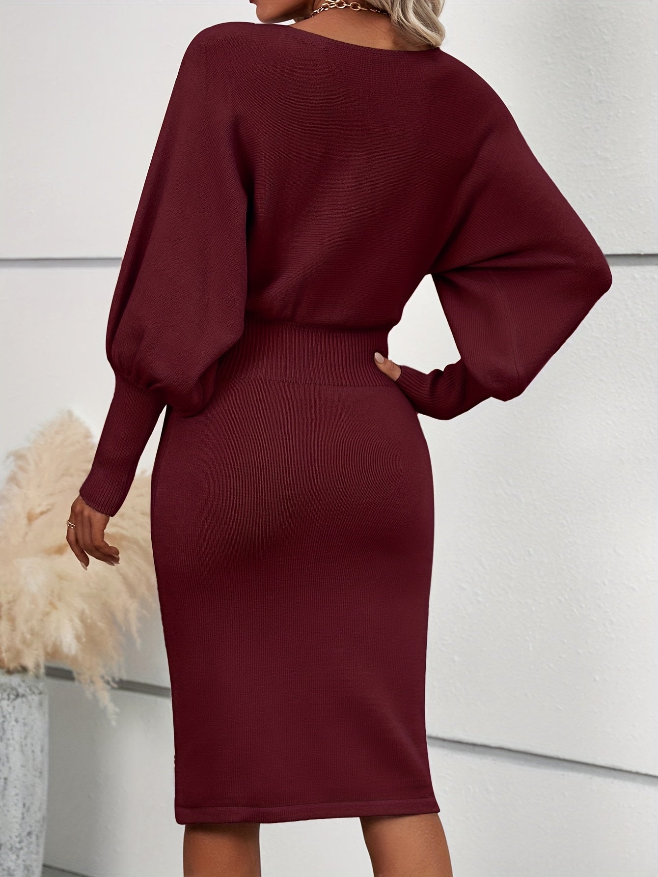 Aimée | Luxury dress