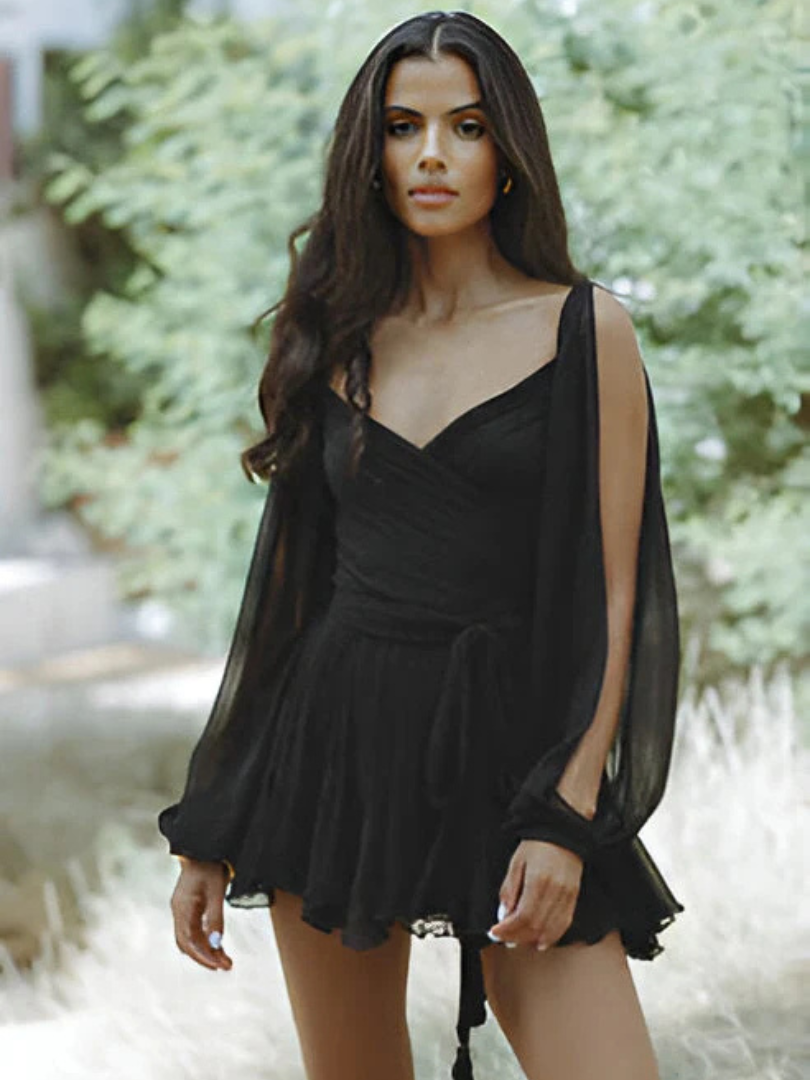 Natalia – Summer Dress