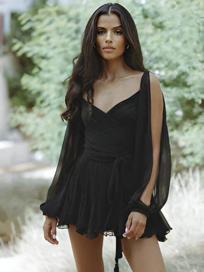 Natalia – Summer Dress