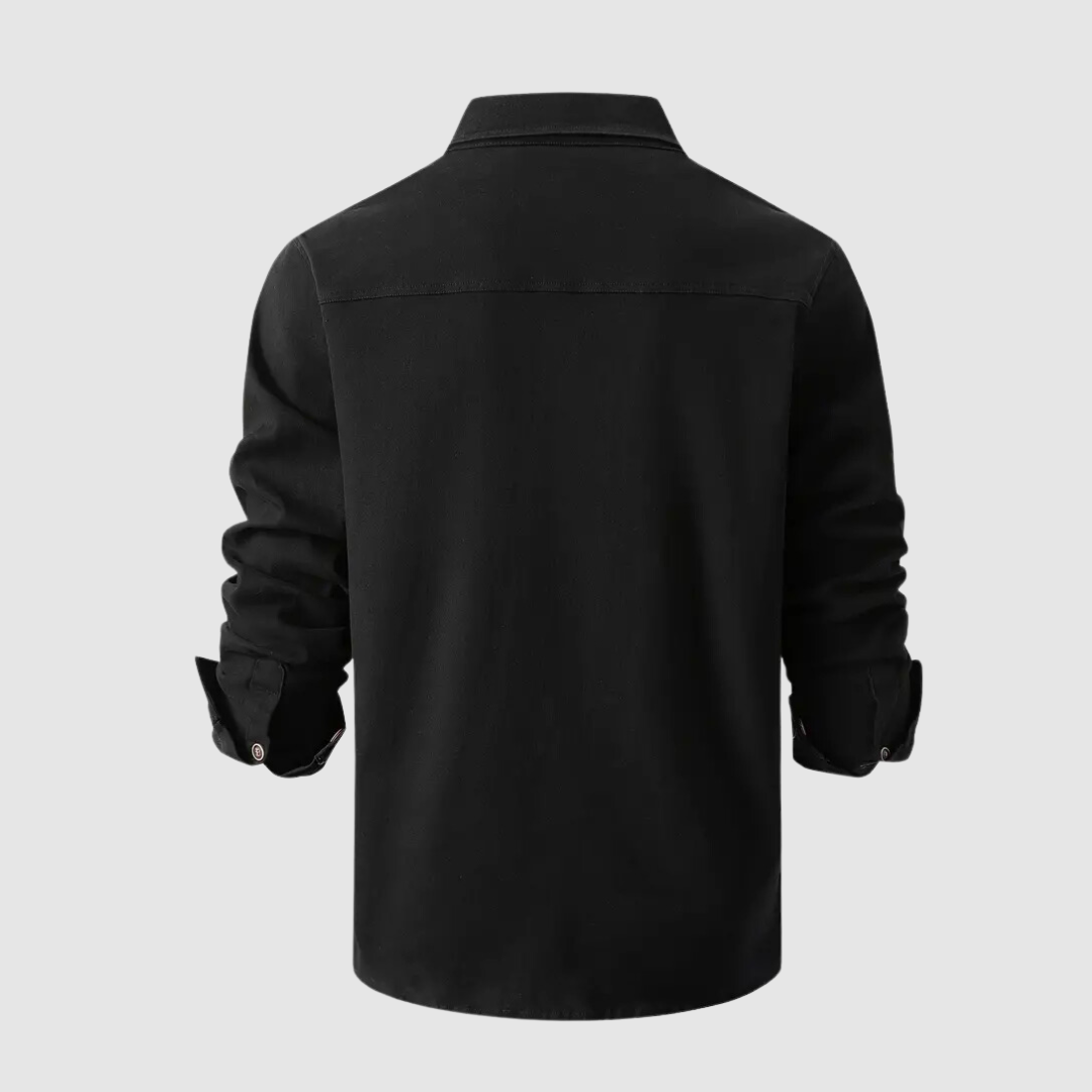 Michael – Classic Shirt