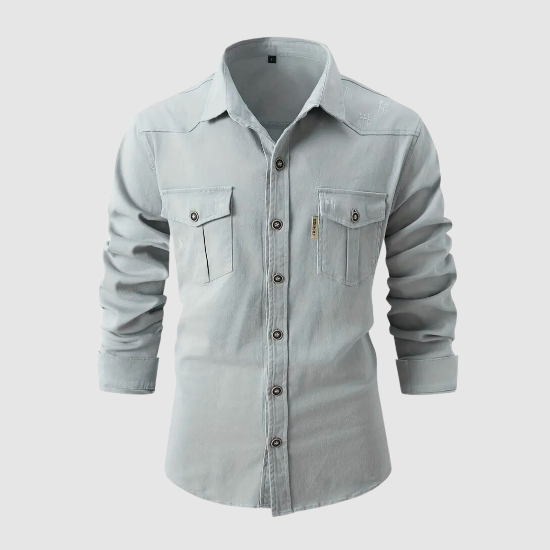 Michael – Classic Shirt
