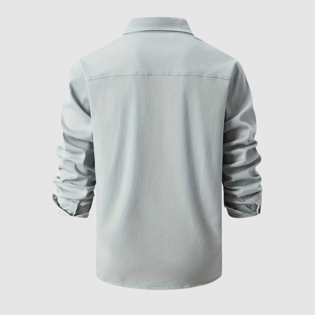 Michael – Classic Shirt
