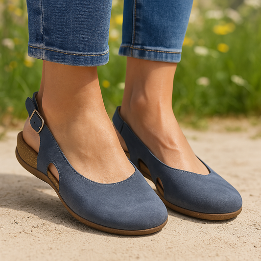 Marta | Support Sandals