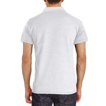 Ryan – Men's polo – Casual style for every day