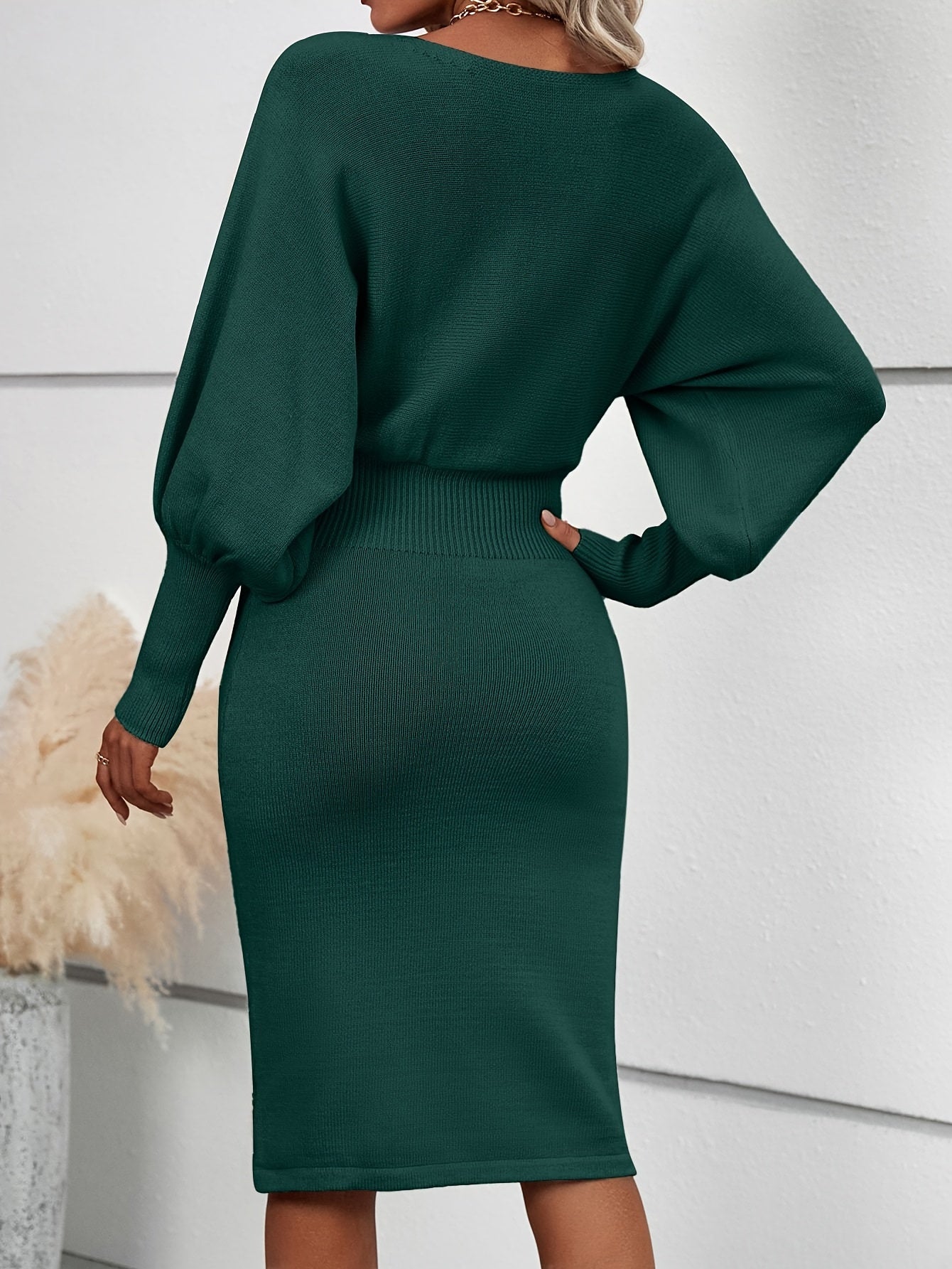 Aimée | Luxury dress