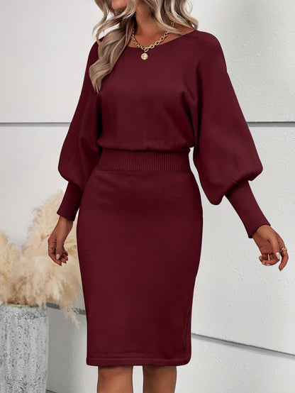 Aimée | Luxury dress